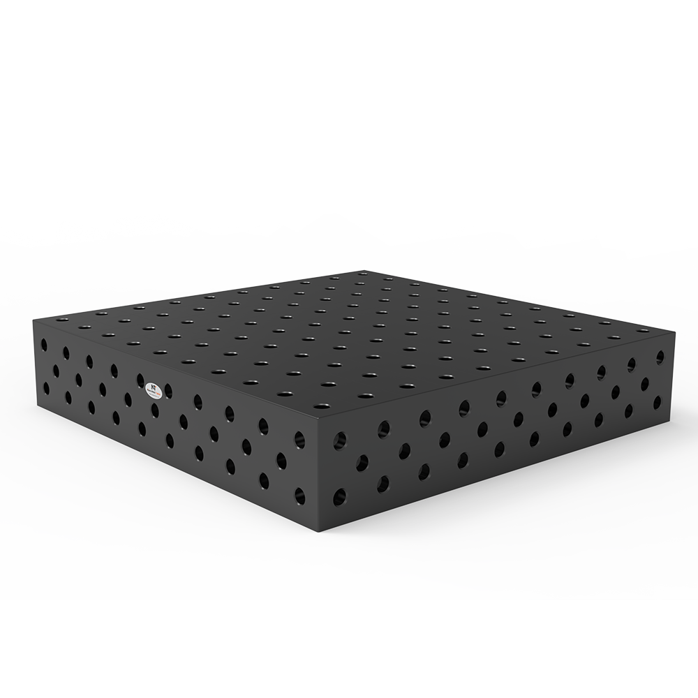 3D Welding Table PE D28